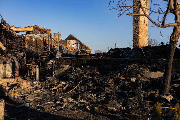 Reliable Smoke Odor Removal contractor in Ashburn, VA by Fire Damage Flint
