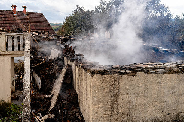Affordable Smoke Odor Removal solutions in Ashburn, VA